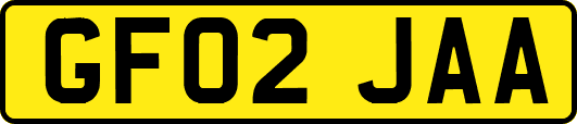 GF02JAA