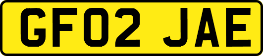 GF02JAE