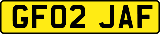 GF02JAF