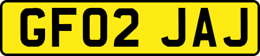 GF02JAJ