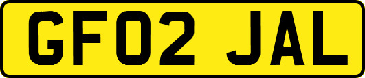 GF02JAL