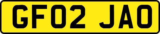 GF02JAO