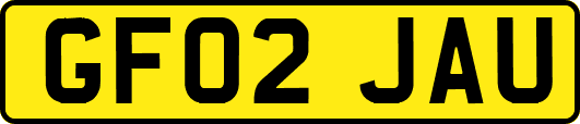 GF02JAU