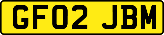 GF02JBM