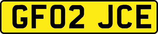 GF02JCE