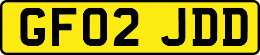 GF02JDD