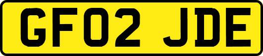 GF02JDE
