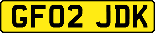 GF02JDK