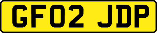 GF02JDP