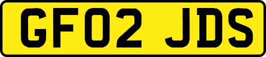 GF02JDS