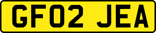 GF02JEA