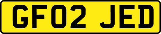 GF02JED