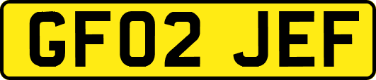 GF02JEF