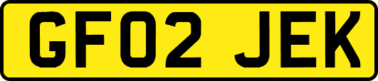 GF02JEK