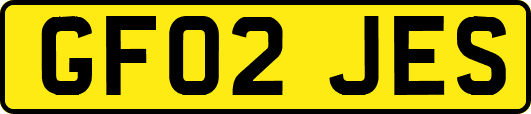 GF02JES