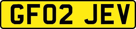 GF02JEV