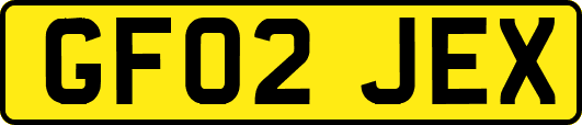 GF02JEX