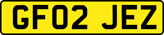GF02JEZ