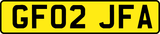 GF02JFA