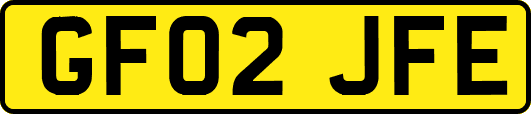 GF02JFE