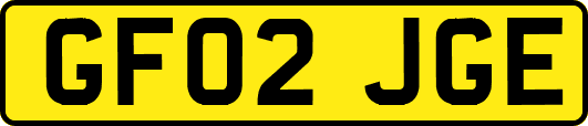 GF02JGE