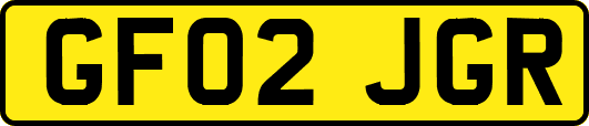 GF02JGR