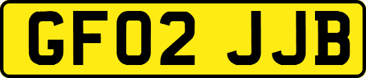 GF02JJB