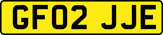 GF02JJE