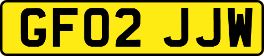 GF02JJW