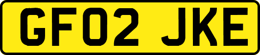 GF02JKE