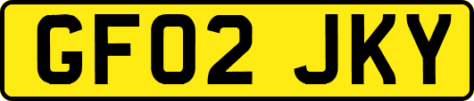 GF02JKY