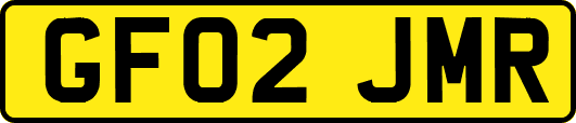 GF02JMR