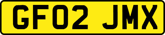 GF02JMX