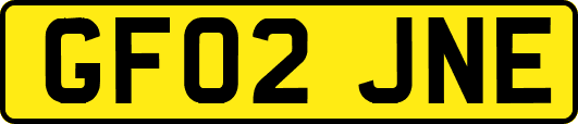 GF02JNE