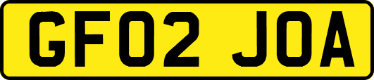 GF02JOA