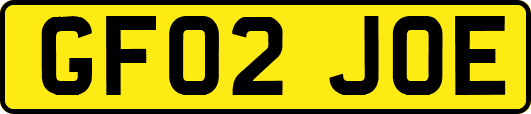 GF02JOE