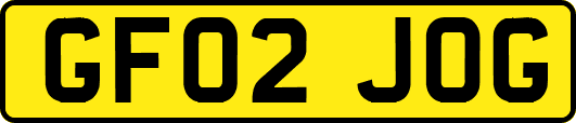 GF02JOG