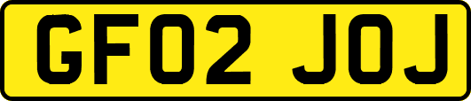GF02JOJ