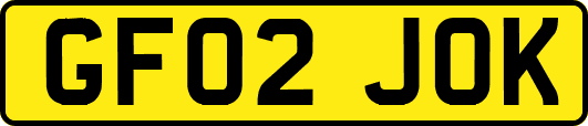GF02JOK