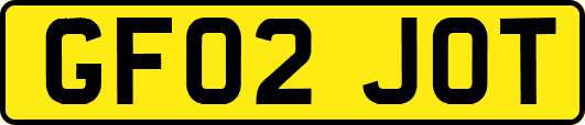 GF02JOT