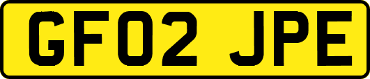 GF02JPE