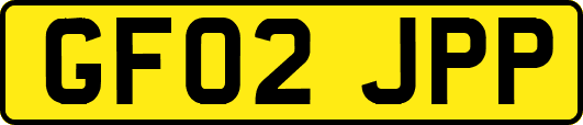GF02JPP
