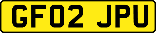 GF02JPU