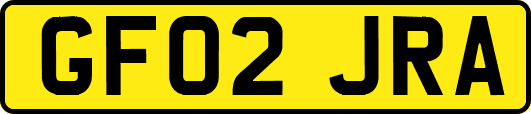 GF02JRA