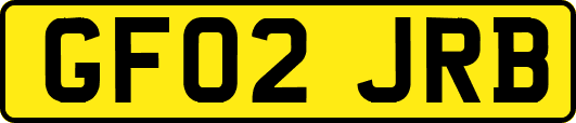 GF02JRB