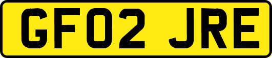 GF02JRE