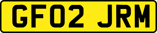 GF02JRM