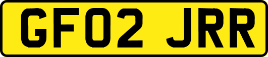 GF02JRR
