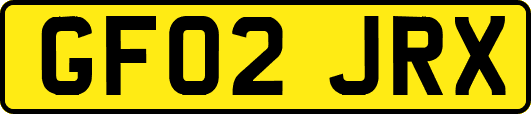 GF02JRX