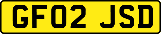 GF02JSD